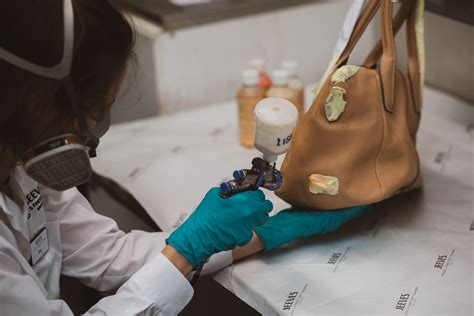 handbag cleaning service